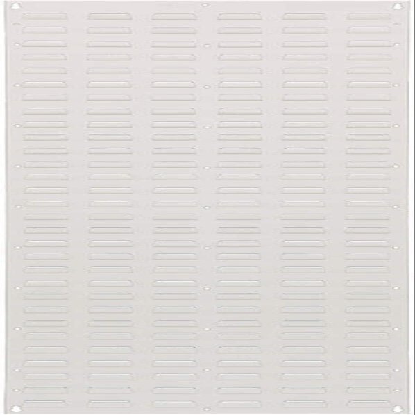18in X 61in LOUVERED Panel HC