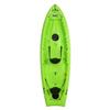Lifetime Kokanee Sit-On-Top Kayak, Lime, 10'6" view 2