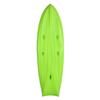 Lifetime Kokanee Sit-On-Top Kayak, Lime, 10'6" view 3