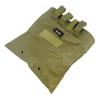 Lancer Tactical Ca-341 Large Foldable Dump Tactical Airsoft Storage Pouch view 1