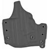 L.A.G. Tactical, Inc. LAG DFNDR SPFD Hellcat BLK RH view 2