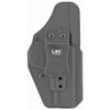 LAG LIB MK II M&P 2.0 9MM BLK AMBI view 2
