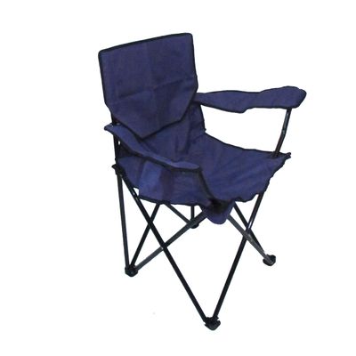 Quad Chair - Purple