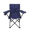 Quad Chair - Purple view 3