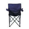 Quad Chair - Purple view 4