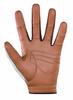Bionic Women's RelaxGrip Right Hand Golf Glove, White/Caramel, Small view 2