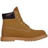 Kappa Men's Ankle Classic Boots, Beige Beige Brown 4150, 8 us view 2