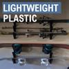 StoreYourBoard ABS Plastic Ski and Snowboard Storage Rack, Black, 20 in view 4