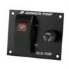 Johnson Pump 2 Way Bilge Control - 12v view 1