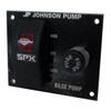 Johnson Pump 3 Way Bilge Control - 12v view 1