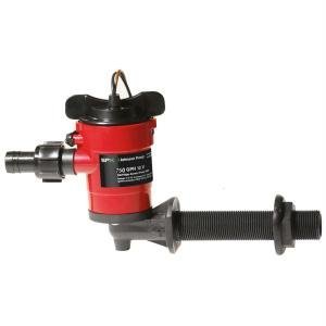 Johnson Pump Cartridge Aerator 750 Gph 90 Intake - 12v