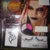 Tainted Fairy Makeup Kit view 1