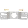 S70/112 4" Offset Crossbar (7011200) view 1
