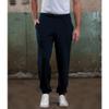Awdis College Cuffed Sweatpants / Jogging Bottoms (XL) (New French Navy) view 4