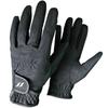 Back on Track Therapeutic Riding Gloves, Size 10 (Pair) view 1