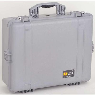 Gray Protective Case, 24.39