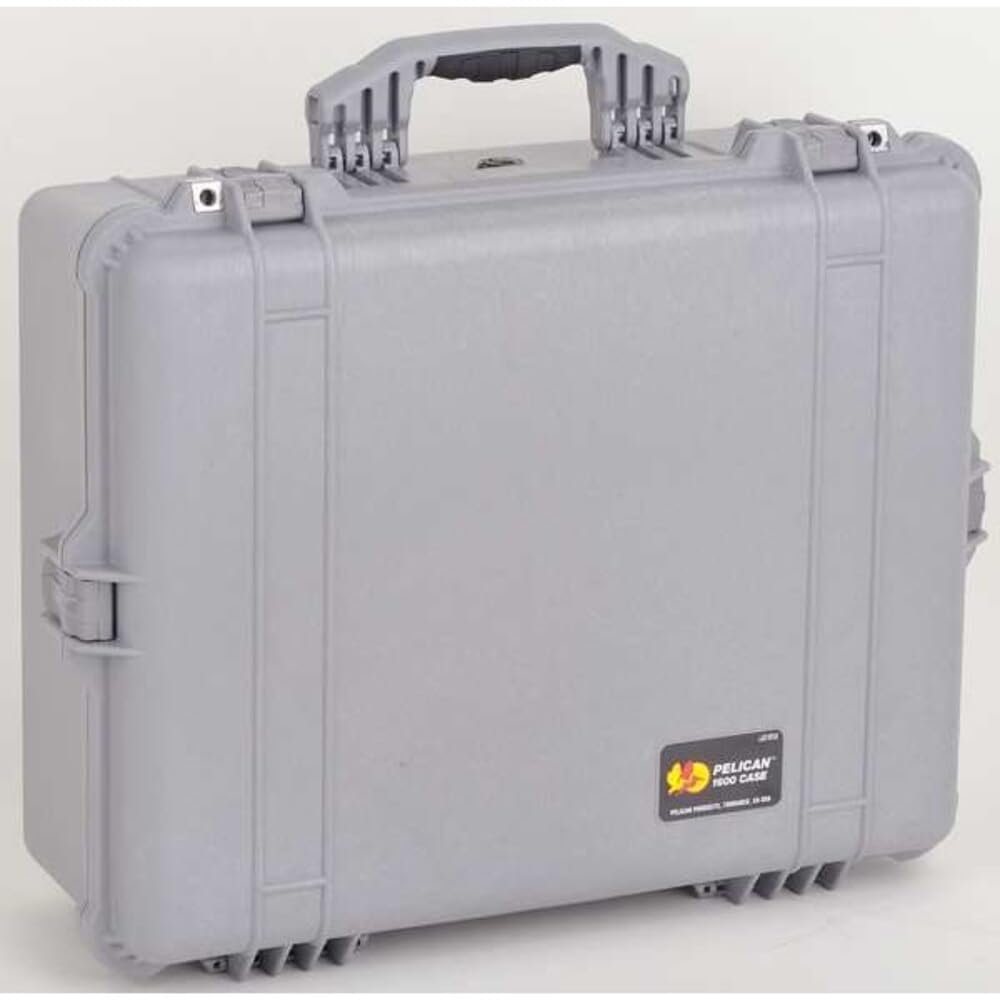 Gray Protective Case, 24.39