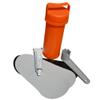BRIS Inflatable Boat Repair Kit, 3 X PVC Patch, 1 X 30g Glue and 1 X Valve Wrench view 2