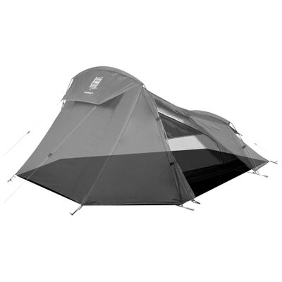 WildCountry Coshee 2 Footprint, Black, 51CO23FP