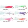 Rocky Mountain Tackle Bill Fish Squid, Pink Cotton view 1