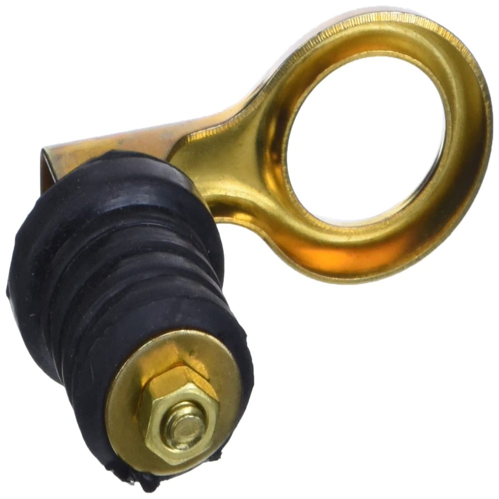 Boat Drain Plug with SNAP Handle