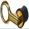 Boat Drain Plug with SNAP Handle view 2