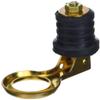 Boat Drain Plug with SNAP Handle view 3