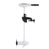 Minn Kota Riptide Transom-Mount Electric Trolling Motor with Telescoping Tiller  Digital Maximizer, 45 Lb. Thrust, 36 in. Shaft, Saltwater view 1
