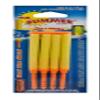 Rod-N-Bobb's Mr. Summer (4-Pack), 3-Inch, Yellow view 1