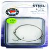 Beaver Dam LL30-TH4 30-Pound Liquid Leader with No.6 Treble view 1