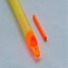Rod-N-Bobbs MR4YB 4CD Mr Ice Bobber, 4-Inch, Yellow view 3