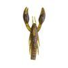Yamamoto 3.75" Psycho DAD Pumpkin Candy (5 Pack) view 1