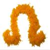 80 Gram Chandelle 2 Yards (72" Boa) (Gold) view 2