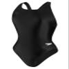 Speedo Girl's Swimsuit One Piece ProLT Super Pro Solid Youth view 1