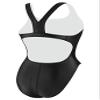Speedo Girl's Swimsuit One Piece ProLT Super Pro Solid Youth view 2