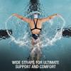 Speedo Girl's Swimsuit One Piece ProLT Super Pro Solid Youth view 4