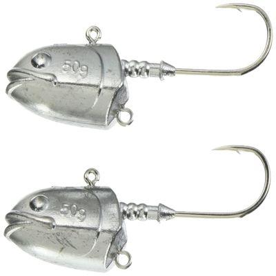 Ecogear 11312#2/0 Swimming Tenya 0.7 oz (20 g)