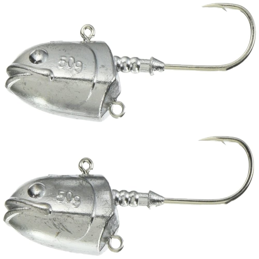 Ecogear 11312#2/0 Swimming Tenya 0.7 oz (20 g)