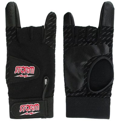 Storm Xtra Grip Glove Right Hand Black Small