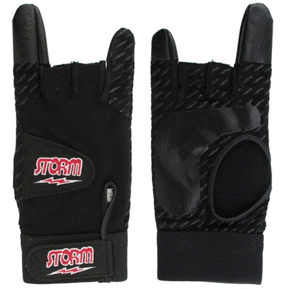 Storm Xtra Grip Glove Right Hand Black Small