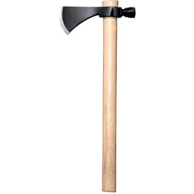 Cold Steel Pipe Hawk Drop Forged Tomahawk 22" Overall
