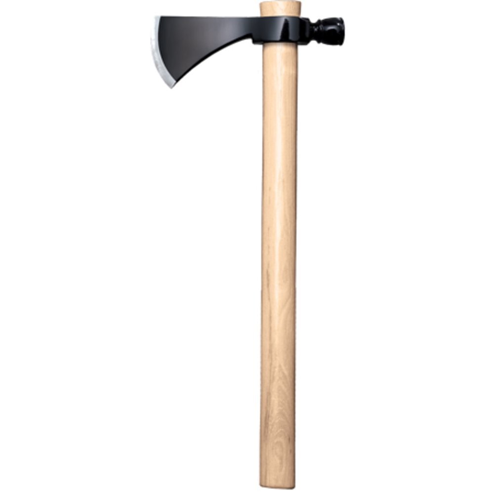 Cold Steel Pipe Hawk Drop Forged Tomahawk 22" Overall