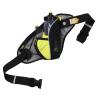 Zenergy Brand Premium Hydration and Nutrition Waist Pack Color: Yellow view 1