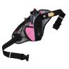 Premium Hydration and Nutrition Waist Pack Color: Pink view 1