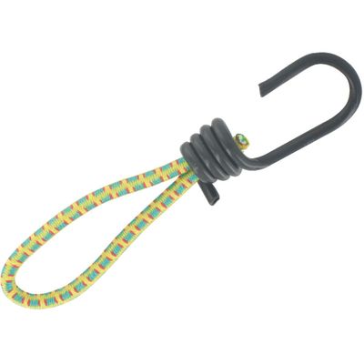 Cao Camping Pack of 5 Bungee Cord Tent Fittings