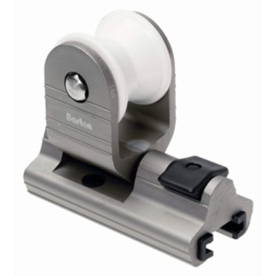 Barton Marine Genoa Car - Fits 32mm (1-1/4") T Track