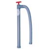 BECKSON MARINE 124PF / Beckson Thirsty-Mate 24" Pump w/24" Flexible Reinforced Hose view 1