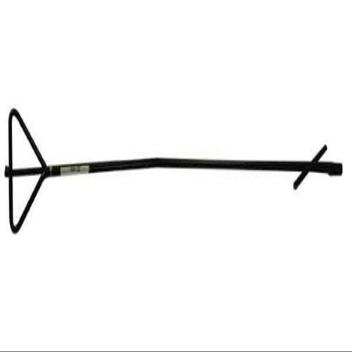 Barjan 034120 TARPMASTER 2PC POLE with CUSTOM HOOKS
