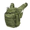 Pvs First Responders Bag, Green Ncstar Cvfrb2918g view 2