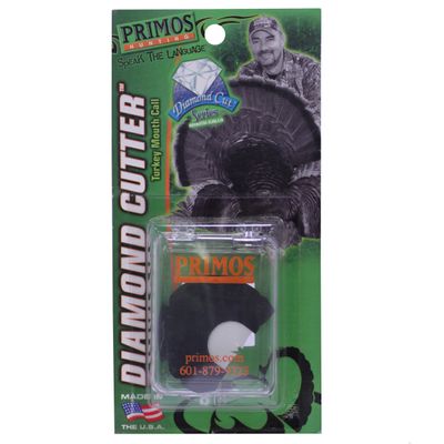 Primos Diamond Cutter Mouth Call